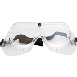 Millarco M/ELASTIK SIKKERHEDSBRILLE KLAR New
