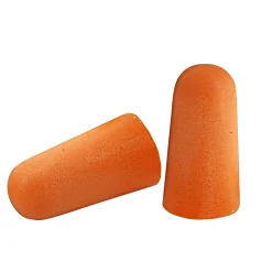 Millarco ORANGE ØREPROP 2 SÆT^ Sikkerhed