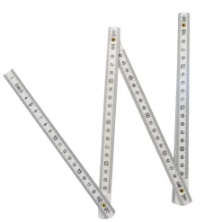 Millarco TOMMESTOK 10 LED 200 CM^ Måleinstrumenter & Strømtestere