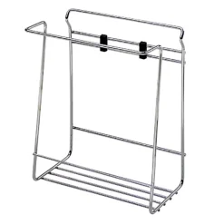 Millex AFFALDSSORTERING CROMEFARVET 33X25X16 New