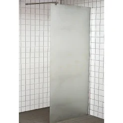Milobad BADEFORHÆNGSSTANG STÅL 110 CM Clearance