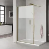 Milobad BRUSEVÆG KLAR 110 CM New