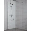 Milobad BRUSEVÆG KLAR 70 CM^ Brusevægge