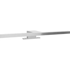 Milobad HELEN 30 CM LED LAMPE KROM^ Badeværelsesmøbler
