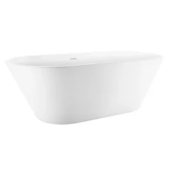 Milobad K153672 FRITSTÅENDE BADEKAR^ Badekar