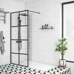 Milobad NEW YORK BRUSEVÆG KLART 90 CM Outlet
