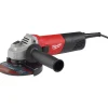 MILWAUKEE AG 800-125 E  VINKELSLIBER 230V 800 W Sale