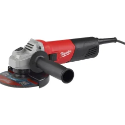MILWAUKEE AG 800-125 E  VINKELSLIBER 230V 800 W Sale