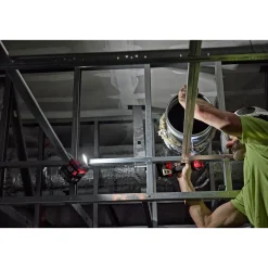 MILWAUKEE ARBEJDSLAMPE 1000 LM Best