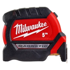 MILWAUKEE BÅNDMÅL 93 MM^ Måleinstrumenter & Strømtestere