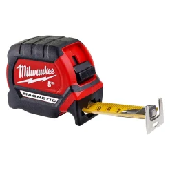 MILWAUKEE BÅNDMÅL 93 MM^ Måleinstrumenter & Strømtestere