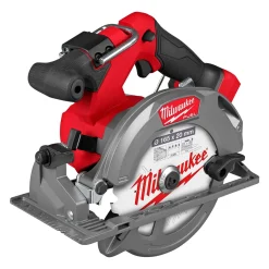 MILWAUKEE FCS552-0 RUNDSAV AKKU 18V UDEN BATTERI OG LADER Outlet