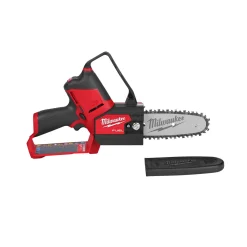 MILWAUKEE GRENSAV 15 CM UDEN BATTERI OG LADER New