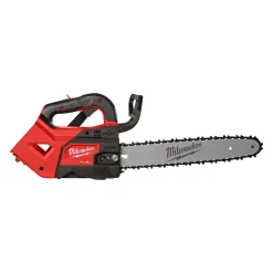 MILWAUKEE KÆDESAV AKKU 35 CM UDEN BATTERI OG LADER^ Motorsave