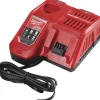 MILWAUKEE M12 - M18 FC LADER 18V Online
