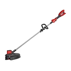 MILWAUKEE M18 BLLT-0 GRÆSTRIMMER 40 CM 18V UDEN BATTERI OG LADER Hot