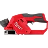 MILWAUKEE M12 BLP-0X ELHØVL AKKU^ Fræsere & Høvle