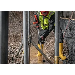 MILWAUKEE M12 BSWP-0 RØRPUMPE New