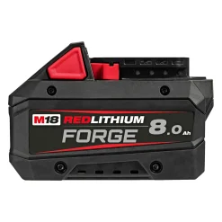 MILWAUKEE M18 FB8 BATTERI 18V 8,0 AH 1 Clearance