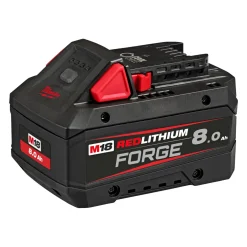 MILWAUKEE M18 FB8 BATTERI 18V 8,0 AH 1 Clearance