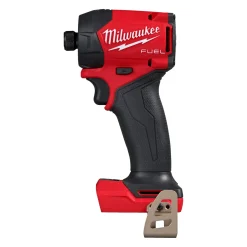 MILWAUKEE M18 FIDRQ-0 SLAGNØGLE AKKU UDEN BATTERI OG LADER^ Bore- & Skruemaskiner