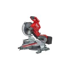 MILWAUKEE M18 FMS254-0 KAP-/GERINGSSAV AKKU 18V 305MM UDEN BATTERI OG LADER^ Kap- & Geringssave