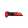MILWAUKEE M12 FMT-0 MULTICUTTER AKKU 12V UDEN BATTERI OG LADER^ Multicuttere