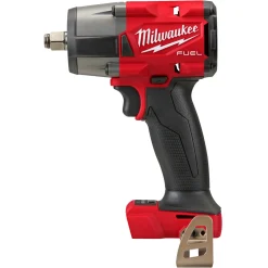 MILWAUKEE M18 FMTIW2F12-0 SLAGNØGLE AKKU UDEN BATTERI OG LADER^ Bore- & Skruemaskiner
