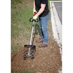 MILWAUKEE M18 FOPH-CA KULTIVATOR AKKU UDEN BATTERI OG LADER^ Havefræsere