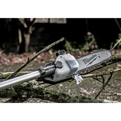 MILWAUKEE M18 FOPH-CSA GRENSAV-FORSATS 25 CM UDEN BATTERI OG LADER Discount