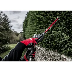 MILWAUKEE M18 FOPH-HTA HÆKKEKLIPPERFORSATS 51 CM UDEN BATTERI OG LADER^ Hækkeklippere