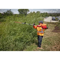 MILWAUKEE M18 FOPH-SHTA HÆKKEKLIPPERFORSATS 51 UDEN BATTERI OG LADER Clearance