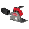MILWAUKEE M18 FPS55-0P DYKSAV AKKU 18V UDEN BATTERI OG LADER^ Dyksave