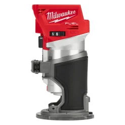 MILWAUKEE M18 FTR8-0X OVERFRÆSER AKKU Hot