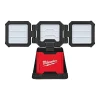 MILWAUKEE M18 MDTL-0 ARBEJDSLAMPE 4500 LM^ Akku Arbejdslamper
