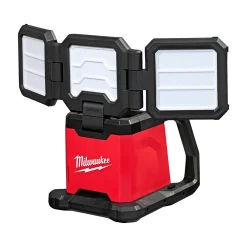 MILWAUKEE M18 MDTL-0 ARBEJDSLAMPE 4500 LM^ Akku Arbejdslamper