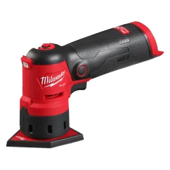 MILWAUKEE M12 M12FDSS-0B DELTASLIBER AKKU^ Slibemaskiner
