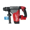MILWAUKEE M18 ONEFHP-0X BOREHAMMER AKKU UDEN BATTERI OG LADER 5,0 J Hot