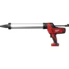 MILWAUKEE M18 PCG/600A-0B FUGEPISTOL AKKU 18V 4500 N^ Elektriske Fugepistoler