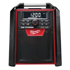 MILWAUKEE M18 RC-0 RADIO 18V UDEN BATTERI OG LADER Online