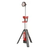 MILWAUKEE M18 SAL2-0 ARBEJDSLAMPE 2800 LM^ Akku Arbejdslamper