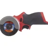 MILWAUKEE MINI PICNIC FCOT-0 MULTISAV AKKU 12V UDEN BATTERI OG LADER