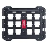 MILWAUKEE MONTERINGSPLADE T/VÆRKTØJSKASSE 594X594X467MM^ Værktøjskasser