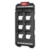 MILWAUKEE MONTERINGSPLADE T/VÆRKTØJSKASSE 254X254X508MM Discount