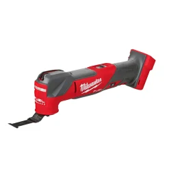 MILWAUKEE MULTICUTTER AKKU 18V UDEN BATTERI OG LADER