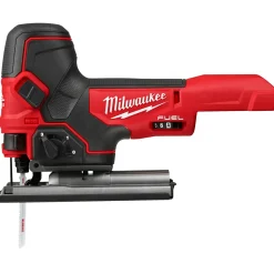 MILWAUKEE STIKSAV AKKU 18V UDEN BATTERI OG LADER Outlet