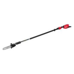 MILWAUKEE TELESKOPKÆDESAV AKKU 30 CM UDEN BATTERI OG LADER^ Motorsave