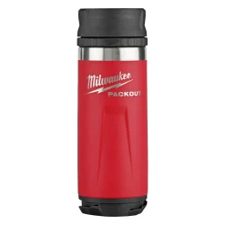 MILWAUKEE TERMOKOP RØD Outlet