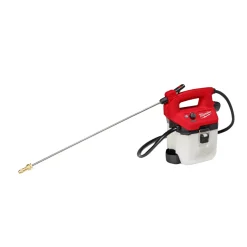 MILWAUKEE TRYKSPRØJTE 3,7 L Hot