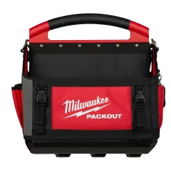 MILWAUKEE VÆRKTØJSTASKE 40 CM Discount